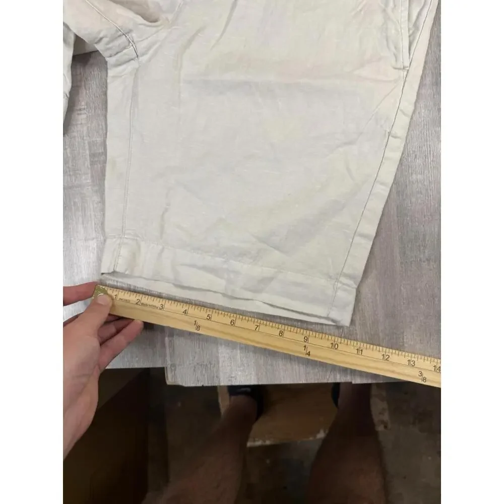 Faherty khaki chino